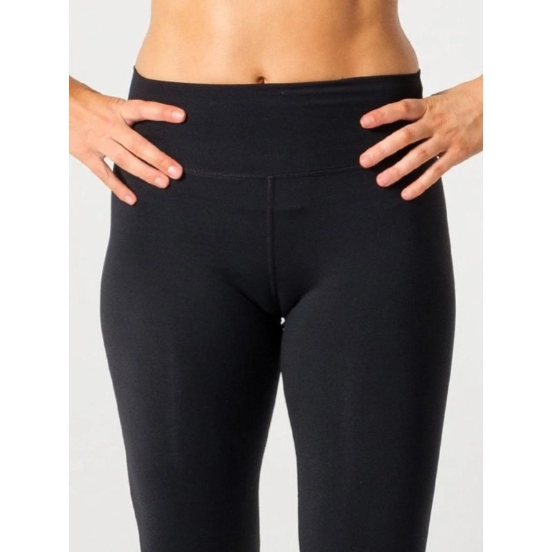 Australian Sports Nutrition ASN Fuelled 7/8 Legging - Womens