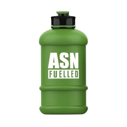 Australian Sports Nutrition ASN Fuelled Bottle