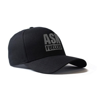 Australian Sports Nutrition ASN Fuelled Cap