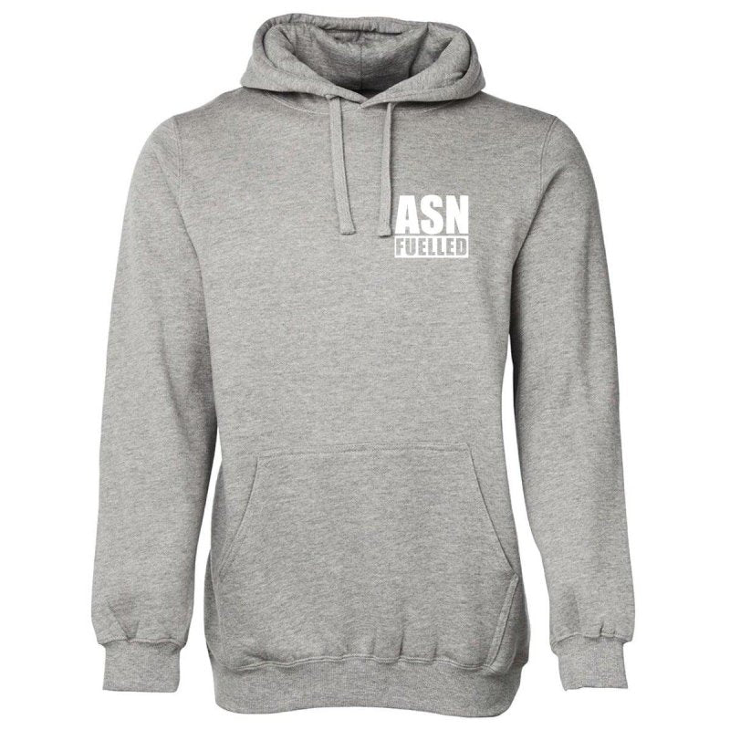 Australian Sports Nutrition ASN Fuelled Hoodie - Unisex