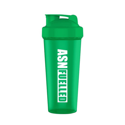 Australian Sports Nutrition ASN Fuelled Shaker