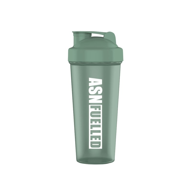 ASN Fuelled Shaker - Olive White