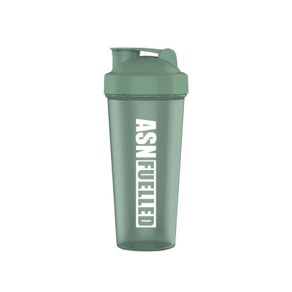 ASN Fuelled Shaker - Olive White