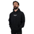 Australian Sports Nutrition Kangaroo Pocket Hoodie Clothing and Apparel