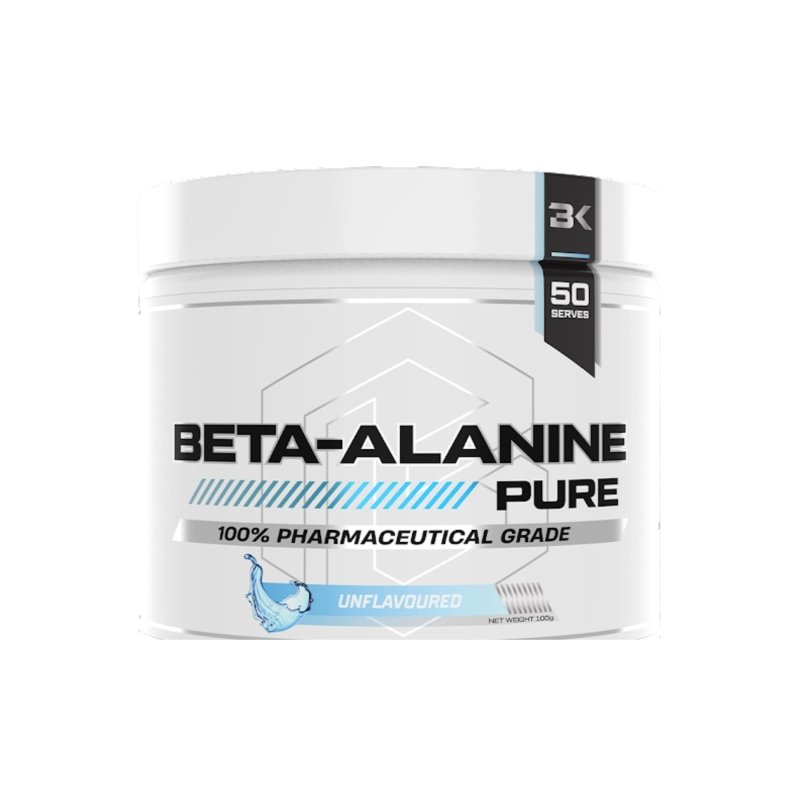 Biokey Essentials Beta-Alanine Nutraceuticals