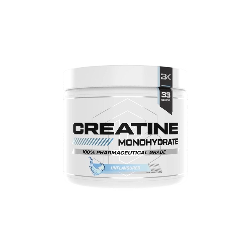 Biokey Essentials Creatine Monohydrate