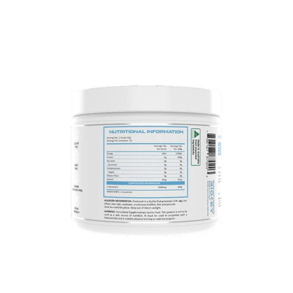 Biokey Essentials Glutamine Nutraceuticals