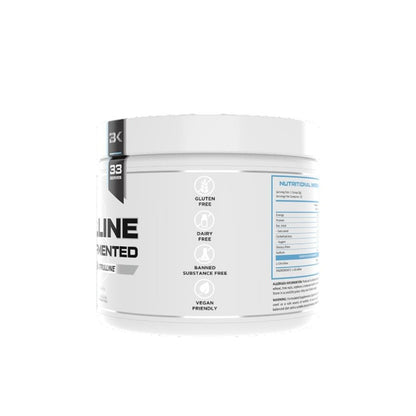 Biokey Essentials L-Citrulline Nutraceuticals