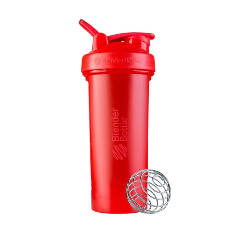 Blender Bottle Classic V2 Protein Shakers