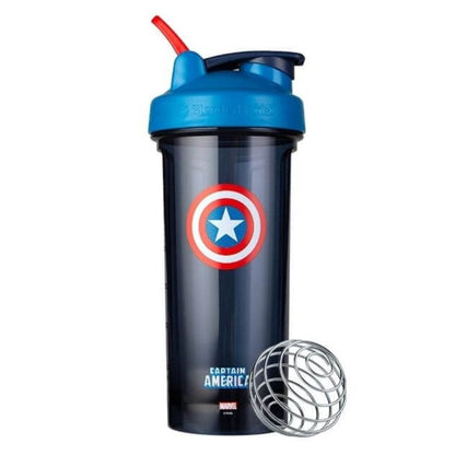 Blender Bottle PRO28 Marvel Protein Shakers