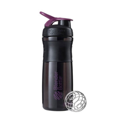 Blender Bottle Sports Mixer Protein Shakers