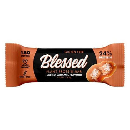 Blessed Plant Protein Bar