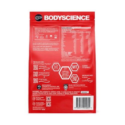 Body Science BSC Collagen Repair and Recover