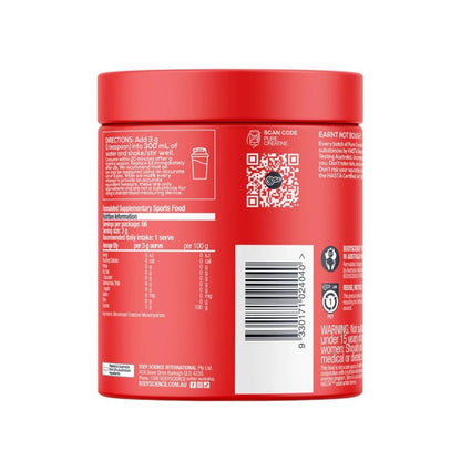 Body Science BSC Pure Creatine