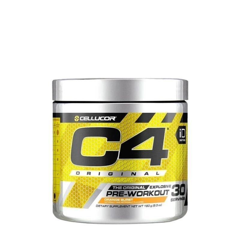 Cellucor C4 Original-ID Pre-Workout