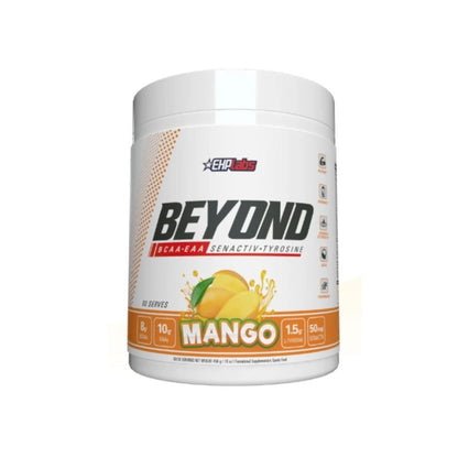 EHP Labs BCAA Beyond Mango