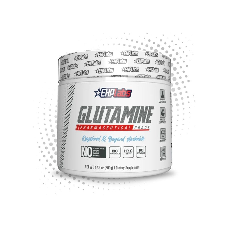 EHP Labs Glutamine