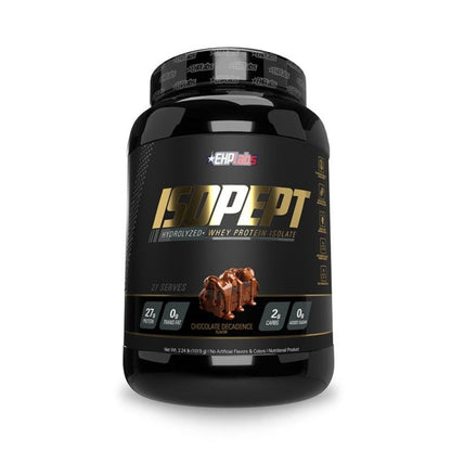 EHP Labs Isopept Protein Powder Whey Protein Isolate