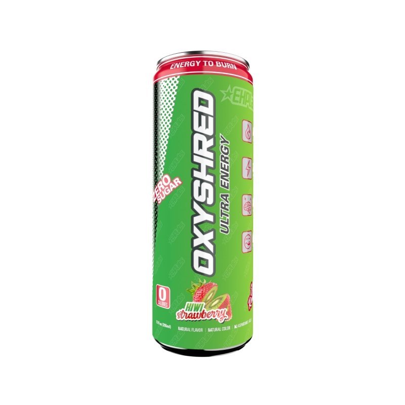 OxyshredRTDSingleCan-KiwiStrawberry