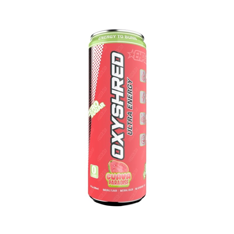 OxyshredRTDSingleCan-GuavaParadise