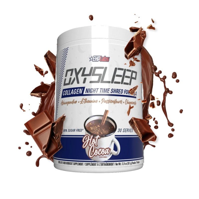 EHP Labs Oxysleep Collagen