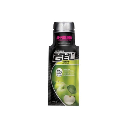 Endura Gel - Green Apple