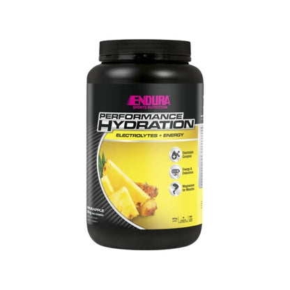 Endura Rehydration - Pineapple