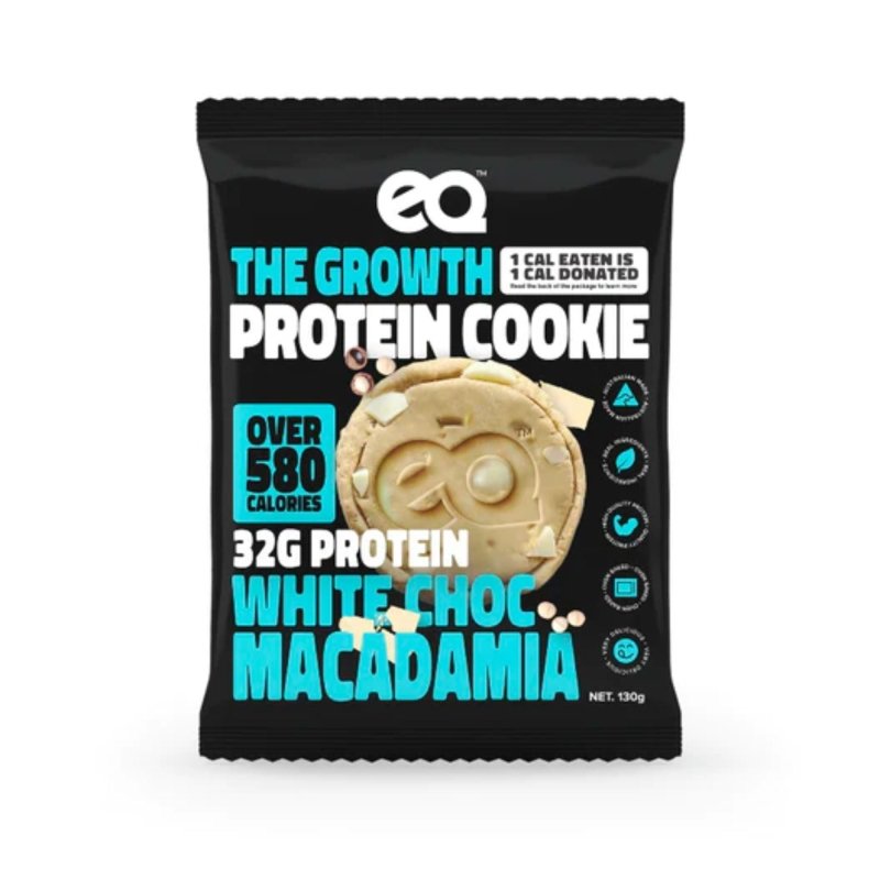 EQ XL Protein Cookie 250g