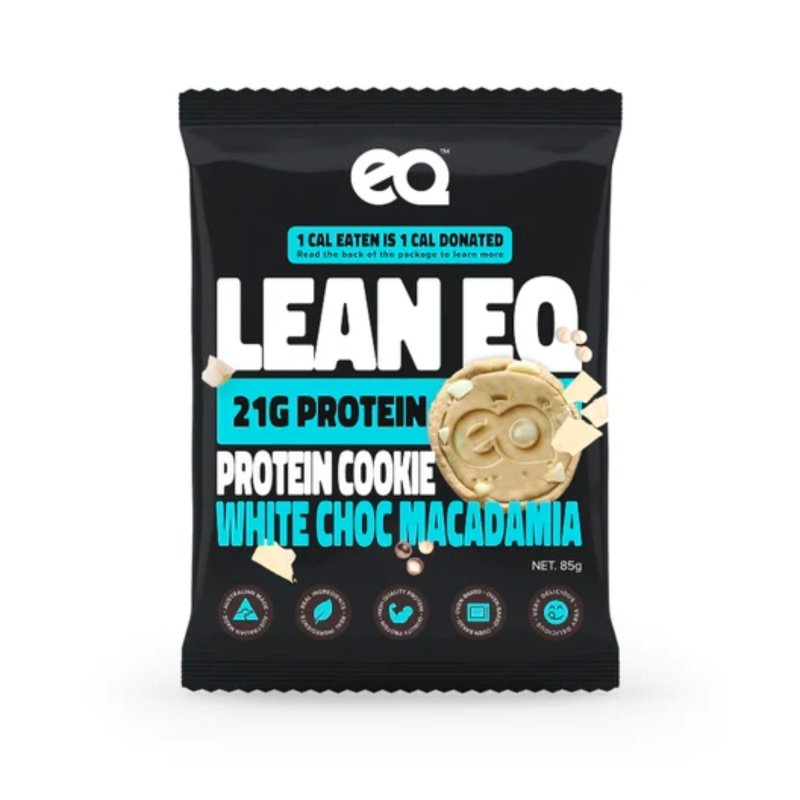 EQ XL Protein Cookie 250g