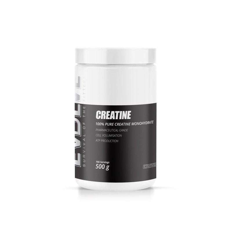 Evolce Creatine 500g