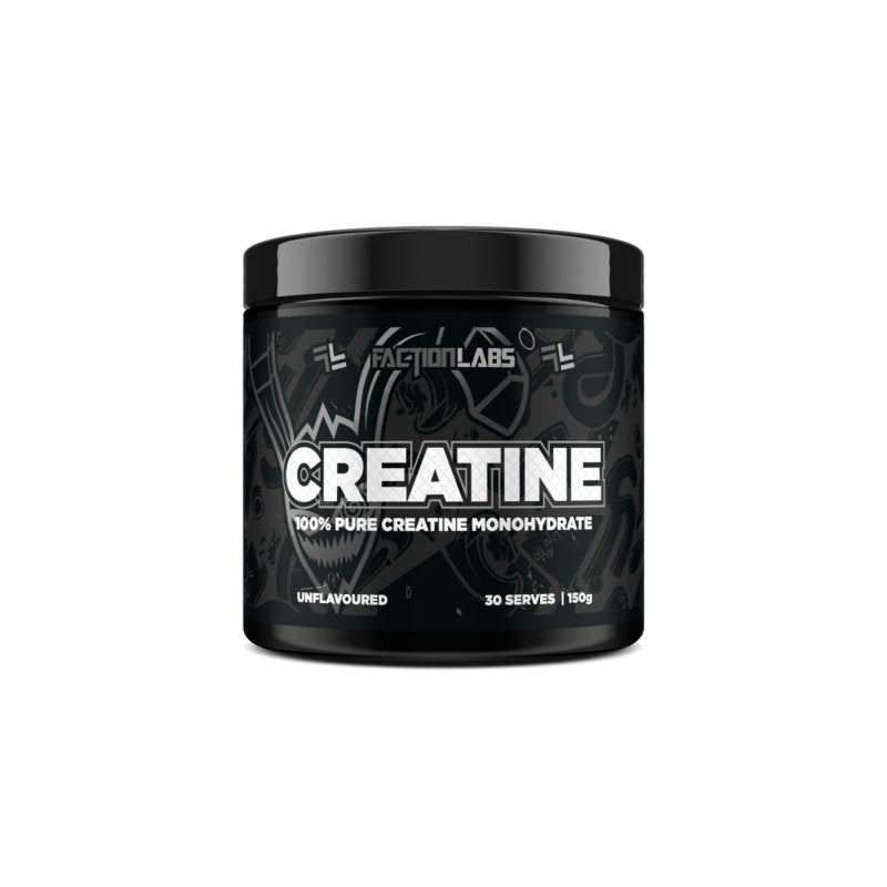 Faction Labs Creatine