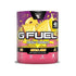 Gamma Labs G Fuel Performance