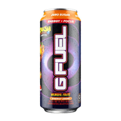 Gamma Labs G Fuel RTD Energy Drink