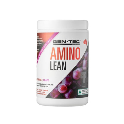 Gentec Aminolean Amino Acid