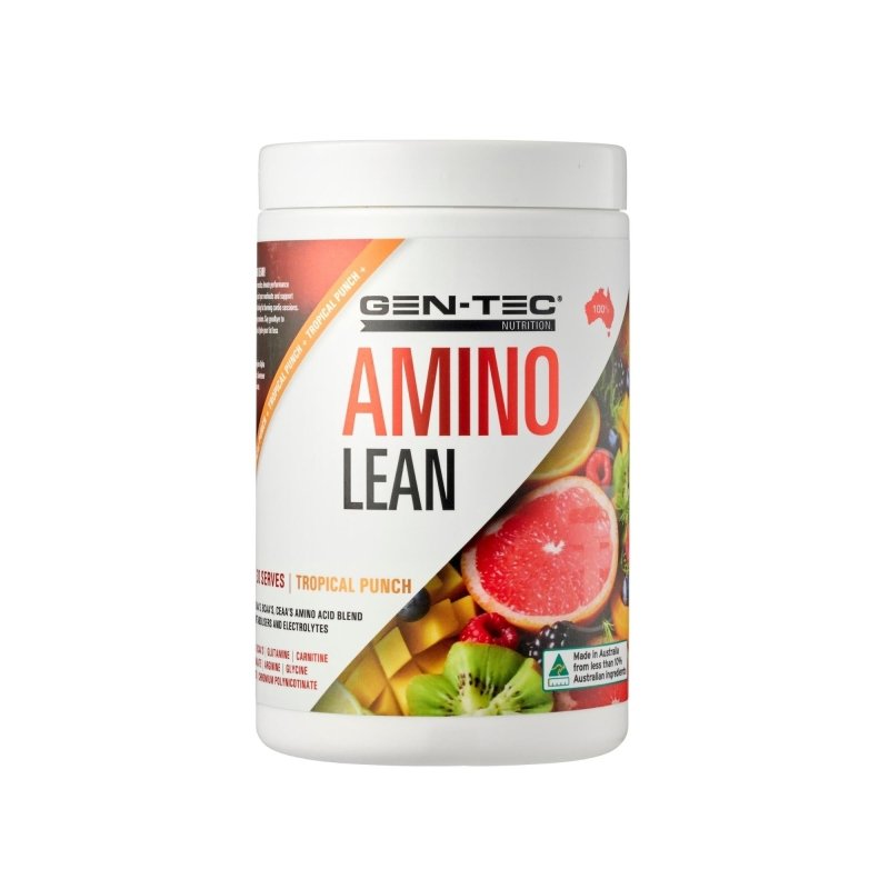 Gentec Aminolean Amino Acid