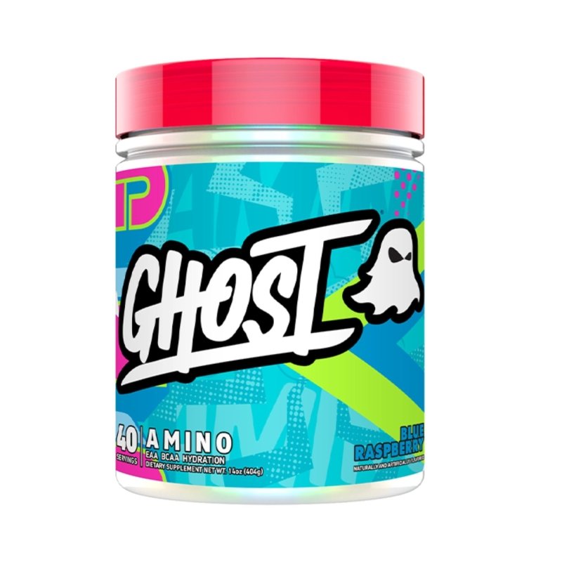 Ghost Amino Amino Acid