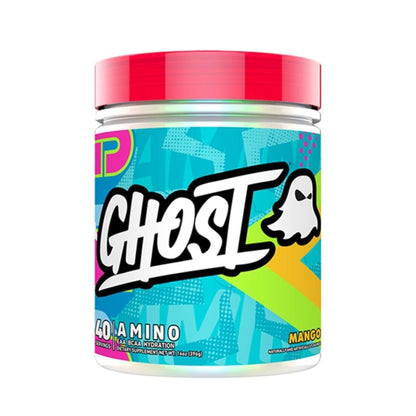 Ghost Amino Amino Acid