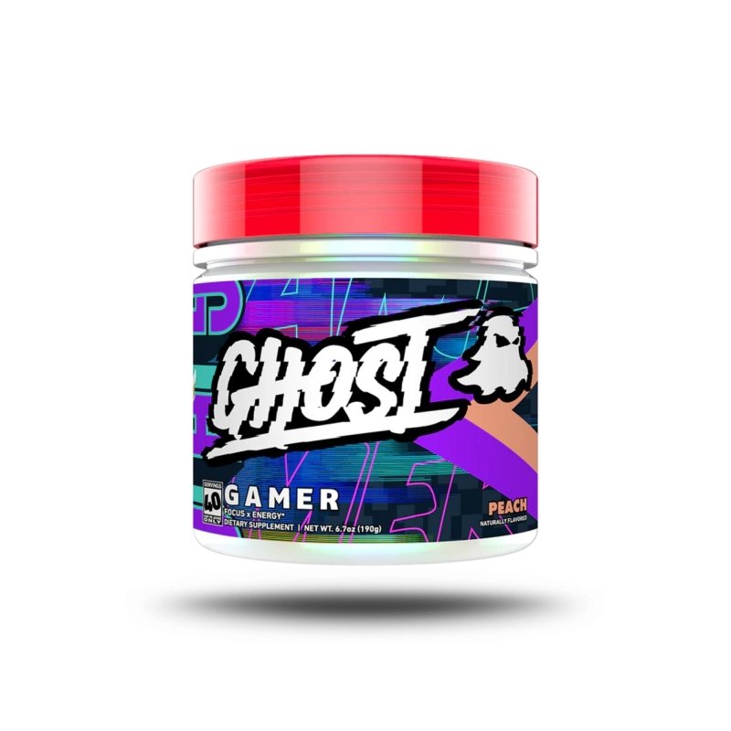 Ghost Gamer Performance