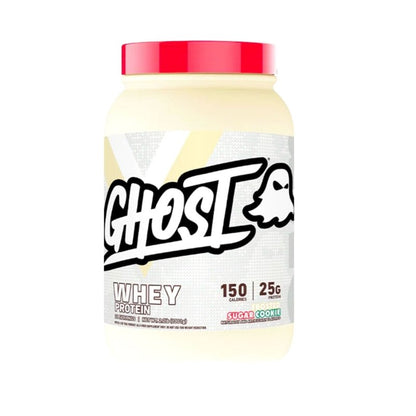 Ghost Whey Protein Powder