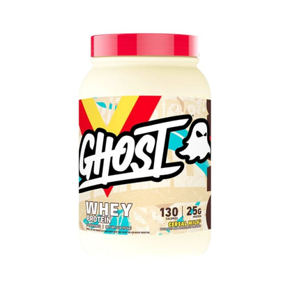 Ghost Whey Protein Powder