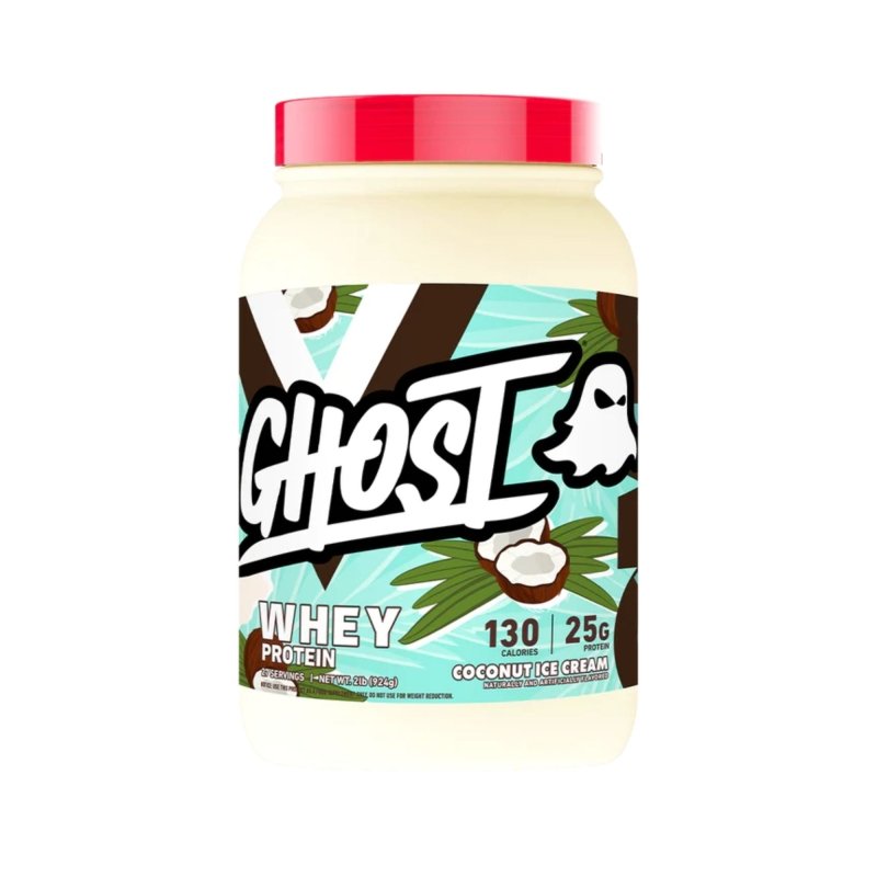 Ghost Whey Protein Powder