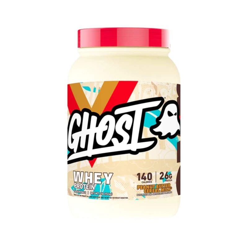 Ghost Whey Protein Powder