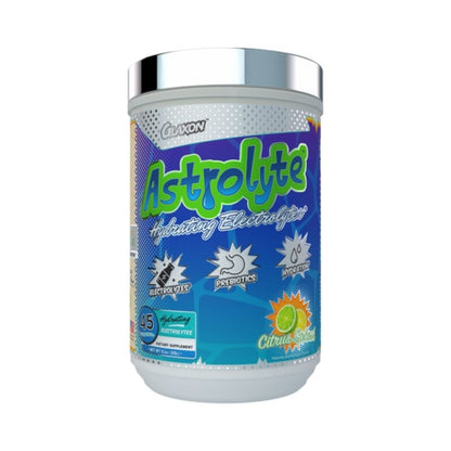 Glaxon Astrolyte Hyrdrating Electrolytes Amino Acid