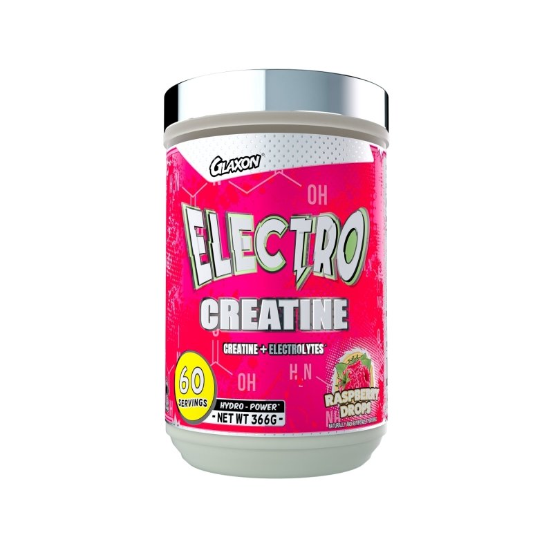 Top 10 Creatine - Electro