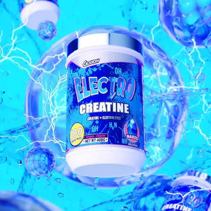 Glaxon Electro Creatine - Unflavoured