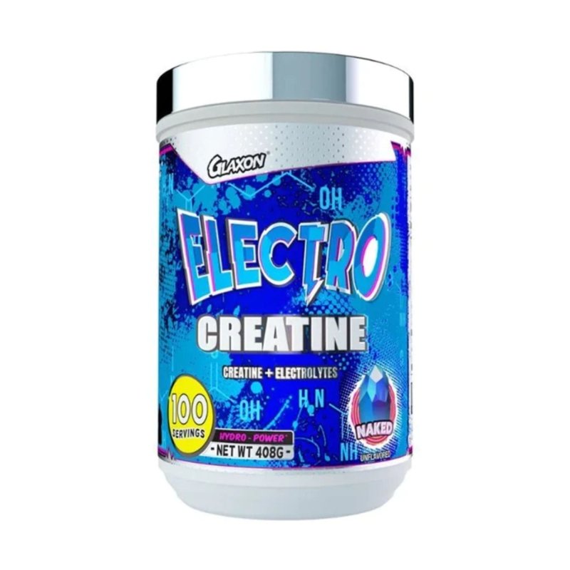 Glaxon Electro Creatine - Unflavoured