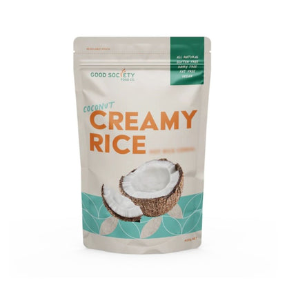 Good Price Creamy Rice