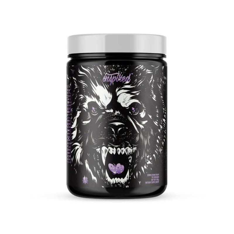 Inspired Nutraceuticals Dvst8 BBD Pre Workout