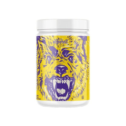 Inspired Nutraceuticals Dvst8 BBD Pre Workout