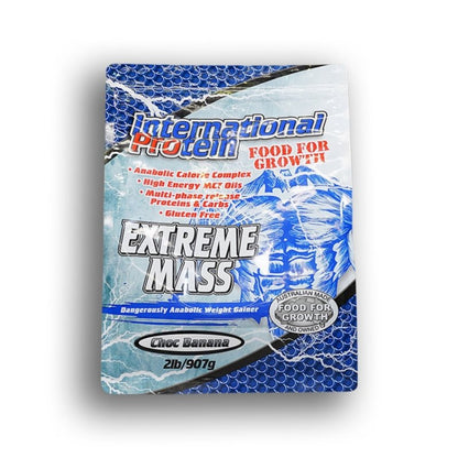 International Protein Extreme Mass Protein Powder Mass Gainer